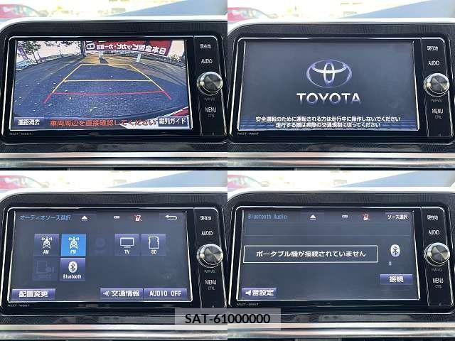 Toyota SIENTA 2018-01 214922-3