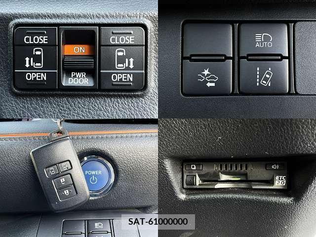 Toyota SIENTA 2018-01 214922-4