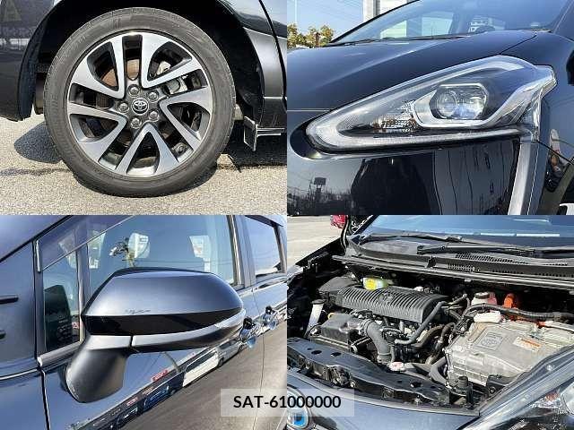 Toyota SIENTA 2018-01 214922-7