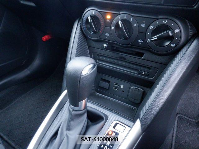 Mazda MAZDA2 2020-06 276372-16