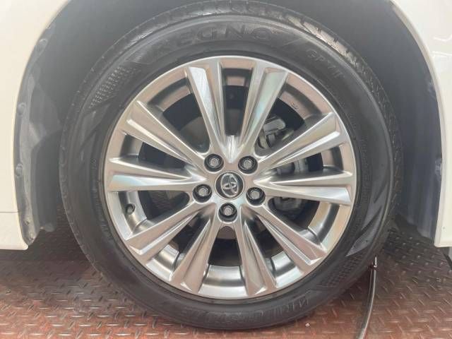 Toyota VELLFIRE 2016-11 17653-9