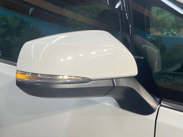 Toyota VELLFIRE 2016-11 17653-6