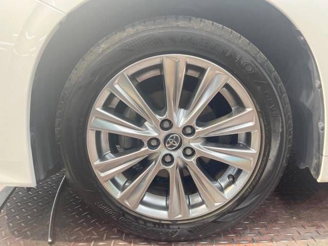Toyota VELLFIRE 2016-11 17653-15