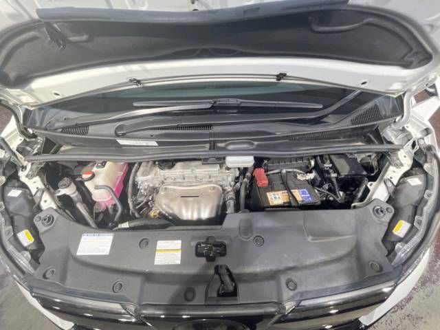 Toyota VELLFIRE 2016-11 17653-8
