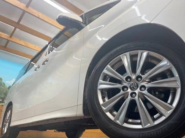 Toyota VELLFIRE 2016-11 17653-5