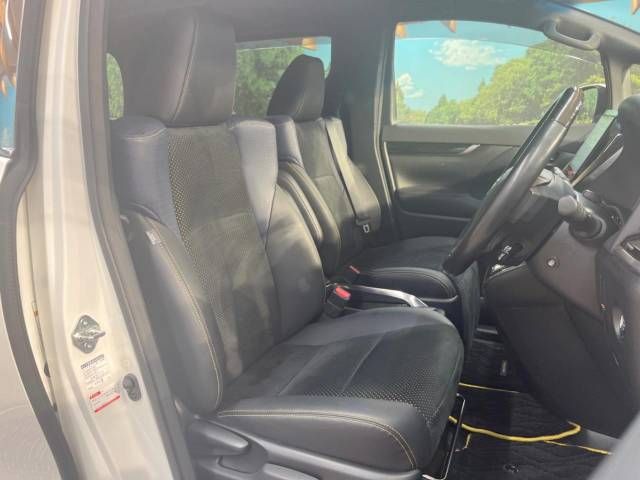 Toyota VELLFIRE 2016-11 17653-11