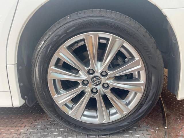 Toyota VELLFIRE 2016-11 17653-14