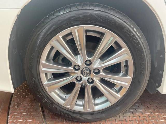 Toyota VELLFIRE 2016-11 17653-10