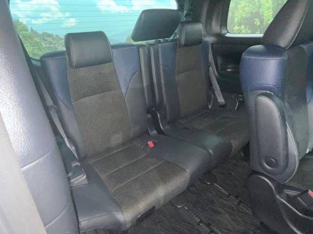 Toyota VELLFIRE 2016-11 17653-13