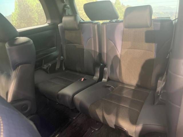 Toyota VELLFIRE 2016-11 17653-19