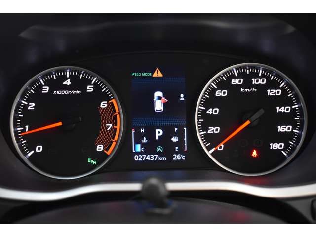 Mitsubishi ECLIPSE CROSS 2019-10 24415-9