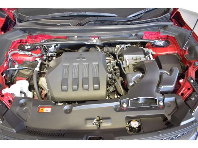 Mitsubishi ECLIPSE CROSS 2019-10 24415-18