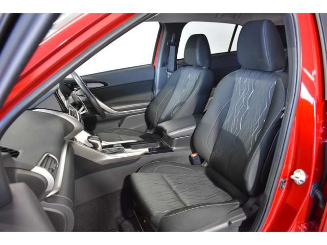 Mitsubishi ECLIPSE CROSS 2019-10 24415-3