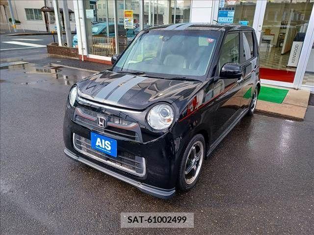 Honda N-ONE 2019-02 208995-0