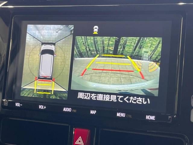 Toyota ROOMY 2019-02 180510-3