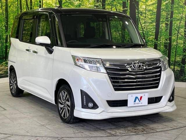 Toyota ROOMY 2019-02 180510-16