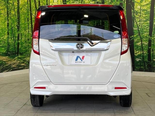 Toyota ROOMY 2019-02 180510-15