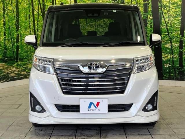 Toyota ROOMY 2019-02 180510-14