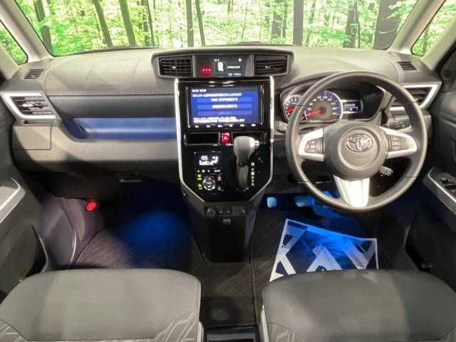 Toyota ROOMY 2019-02 180510-1