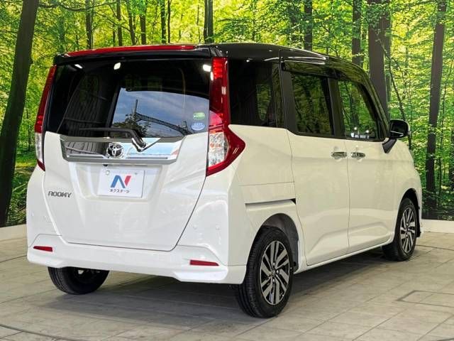 Toyota ROOMY 2019-02 180510-17