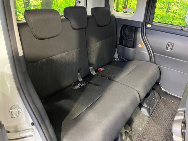 Toyota ROOMY 2019-02 180510-9