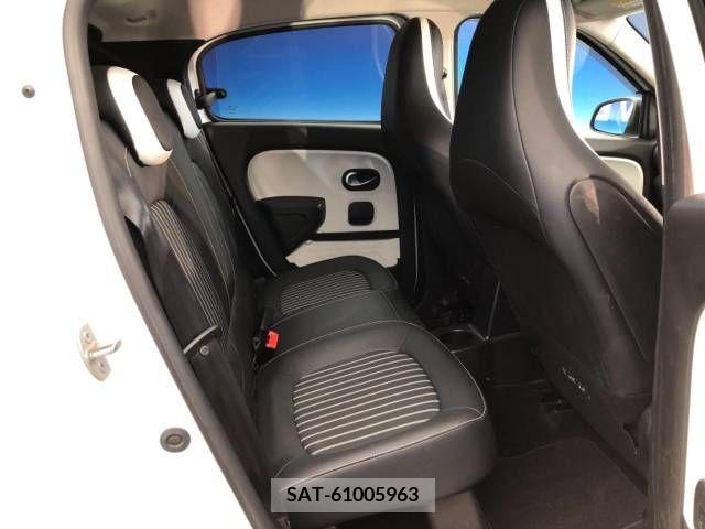 Renault TWINGO 2021-06 283137-8