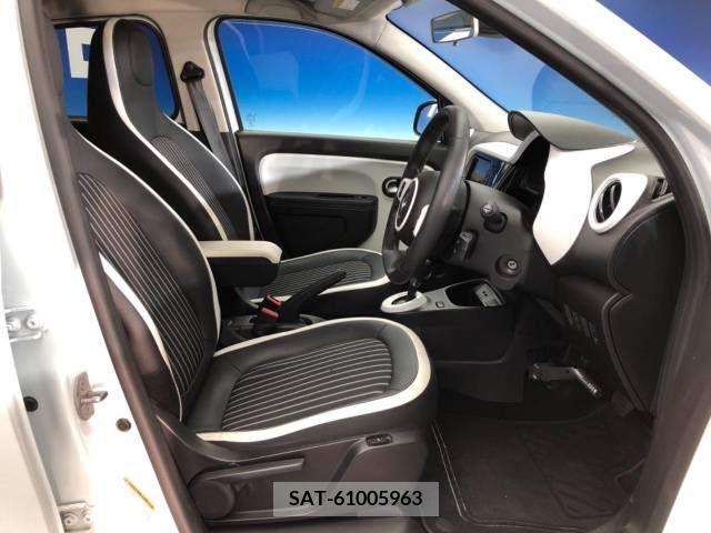 Renault TWINGO 2021-06 283137-7