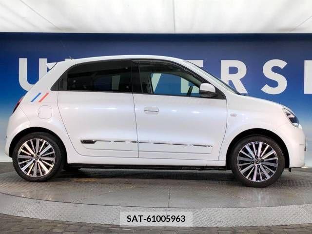 Renault TWINGO 2021-06 283137-19