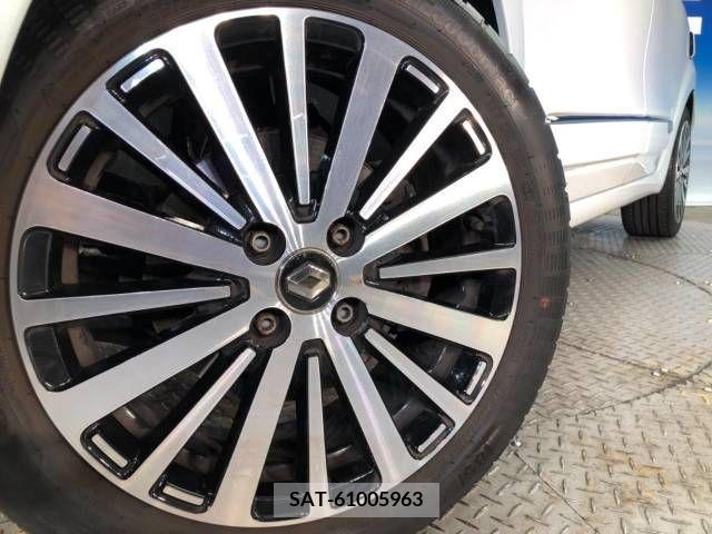 Renault TWINGO 2021-06 283137-13