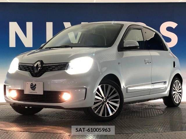 Renault TWINGO 2021-06 283137-12