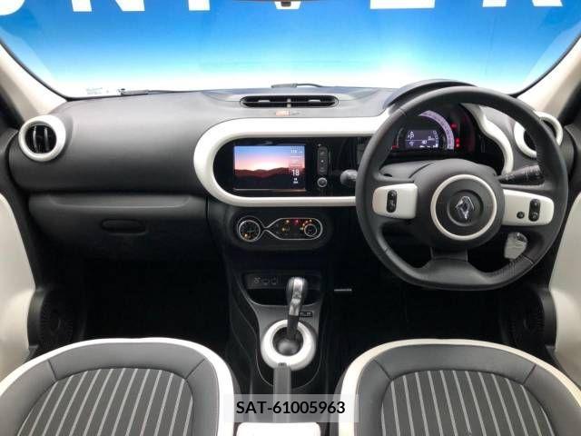 Renault TWINGO 2021-06 283137-1