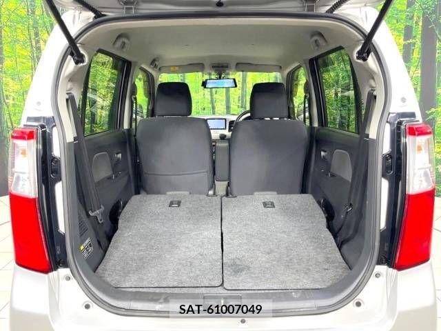 Suzuki WAGON R 2015-03 379768-10