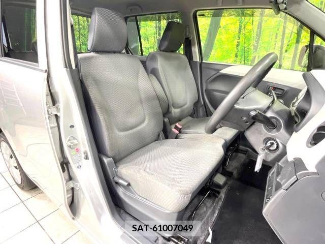 Suzuki WAGON R 2015-03 379768-8