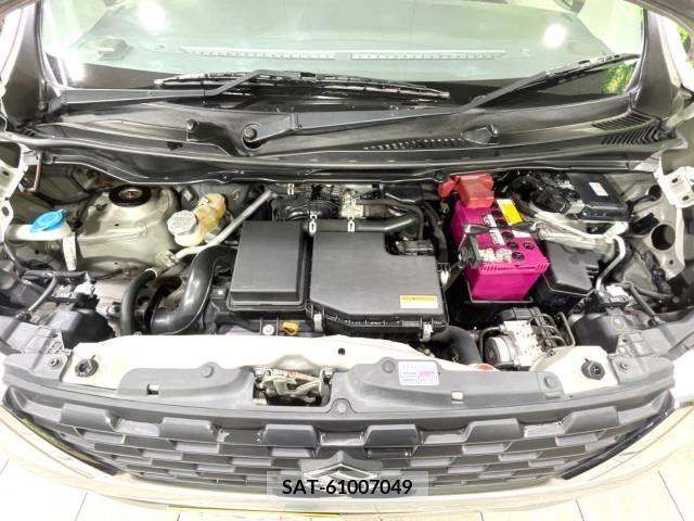 Suzuki WAGON R 2015-03 379768-18