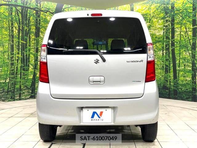 Suzuki WAGON R 2015-03 379768-15