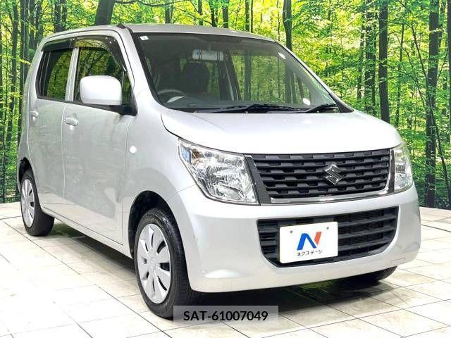 Suzuki WAGON R 2015-03 379768-16