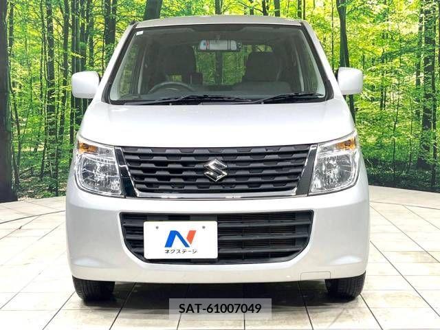 Suzuki WAGON R 2015-03 379768-14