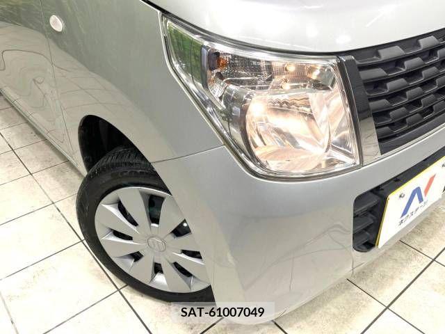 Suzuki WAGON R 2015-03 379768-12