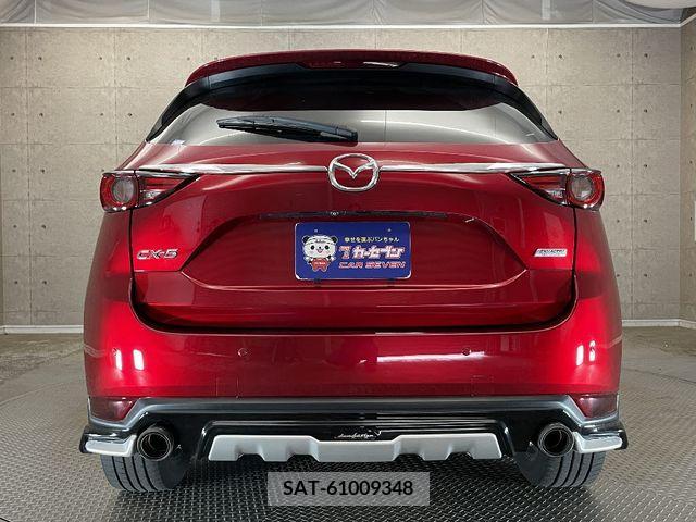 Mazda CX-5 2018-11 308498-10