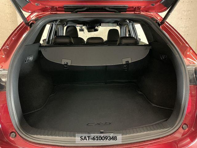 Mazda CX-5 2018-11 308498-7