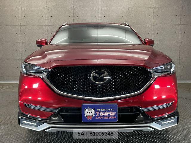 Mazda CX-5 2018-11 308498-8