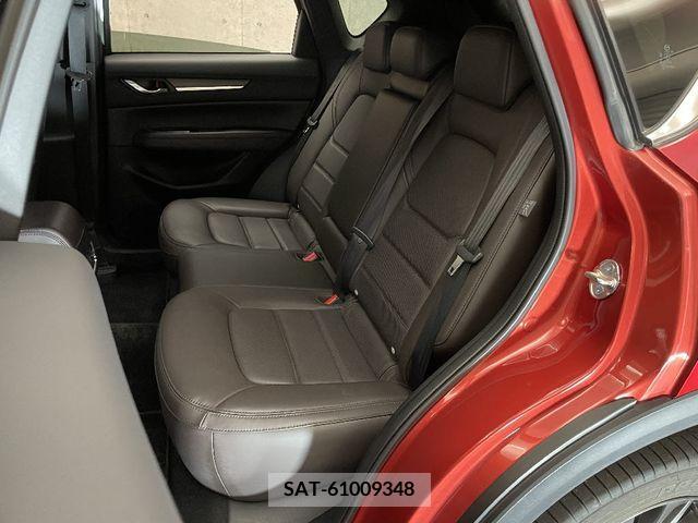 Mazda CX-5 2018-11 308498-6