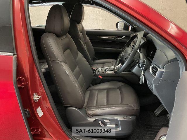 Mazda CX-5 2018-11 308498-3