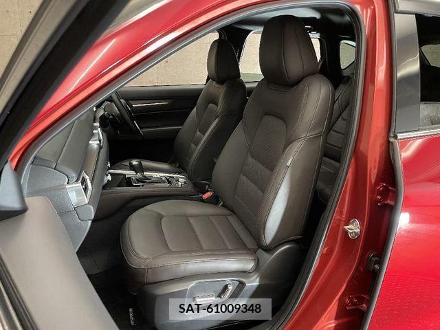 Mazda CX-5 2018-11 308498-5