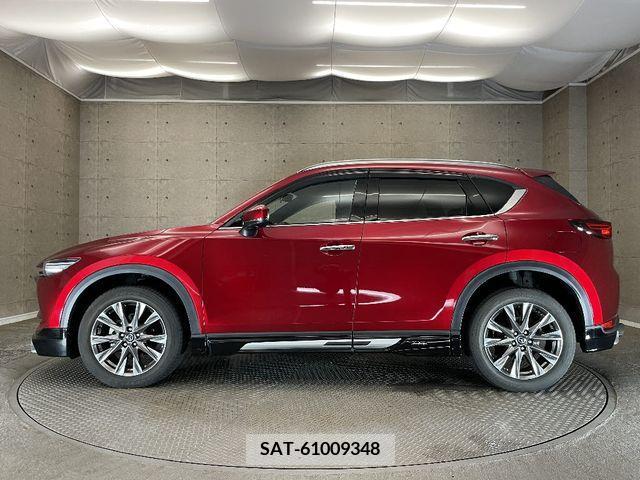 Mazda CX-5 2018-11 308498-13