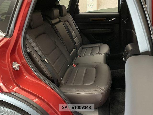 Mazda CX-5 2018-11 308498-4