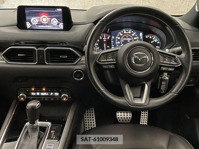 Mazda CX-5 2018-11 308498-2