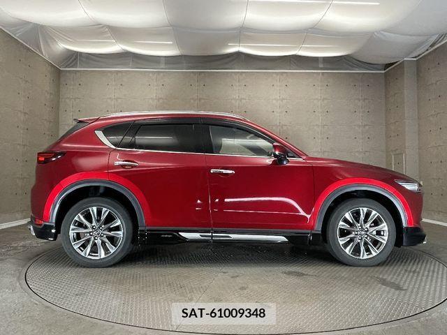 Mazda CX-5 2018-11 308498-12
