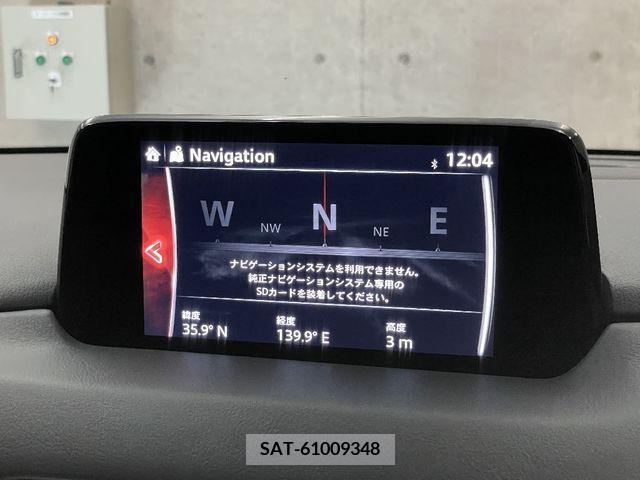 Mazda CX-5 2018-11 308498-14