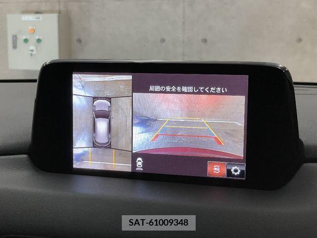Mazda CX-5 2018-11 308498-16